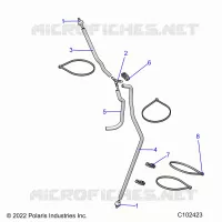 SISTEMA DI ALIMENTAZIONE CARBURANTE, FUEL TANK VENTING