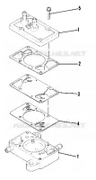 CARBURANTE PUMP (4909550955022A)