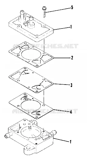 CARBURANTE PUMP (4909550955022A)