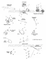INTERRUTTORI, SENSORI and COMPONENTS