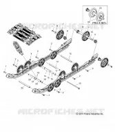 SOSPENSIONE POSTERIORE and TRACK