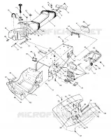 CHASSIS AND SEDE (4918391839001A)