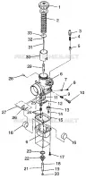 CARBURATORE