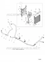 ENGINE, SISTEMA DI RAFFREDDAMENTO