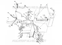 CONSOLE   ELETTRICO EQUIPMENT