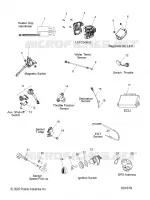 ELETTRICO, SWITCHES, SENSORS AND COMPONENTS