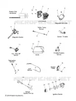 INTERRUTTORI, SENSORI AND COMPONENTS