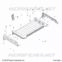 CARGO BOX