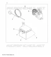 OPZIONI, ACCESSORY, FAST CHARGING