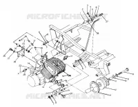 MONTAGGIO DEL MOTORE (4917741774006A)