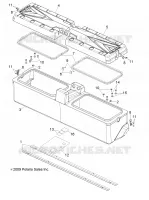 STORAGE POSTERIORE BOX