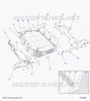 CARGO BOX