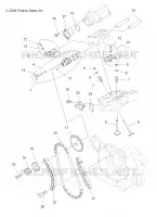 VALVOLE and CAMSHAFT