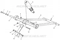 ANTERIORE COPPIA ARM