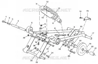 ANTERIORE COPPIA ARM
