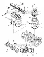 CILINDRO   COLLETTORE SL 780 B974088 AND INTL. SL 780 I974088 (4940924092C001)