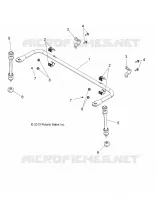SOSPENSIONE POSTERIORE STABILIZER BAR