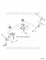 SOSPENSIONI ANTERIORI STABILIZER BAR
