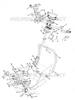 TIMONE  400 XC (4920122012009A)