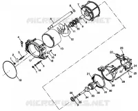 PROPULSIONEEE SLT 700 B974572 (4941124112B004)