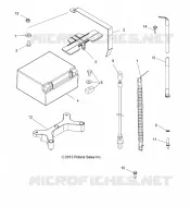 ELETTRICO, BATTERY