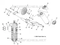 POSTERIORE COPPIA ARM (M-10)