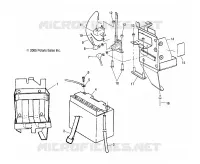 BATTERIA BOX