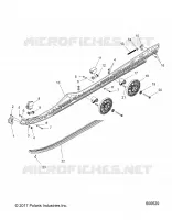 SUSPENSION, GUIDA DI MONTAGGIO
