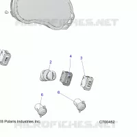 DASH INSTUMENTS