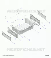 LETTO BOX