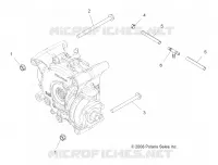 DRIVE TRAIN, SCATOLA INGRANAGGI MONTAGGIO, REAR