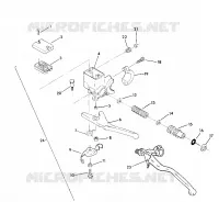 POMPA DI MONTAGGIO All Swedish Snowmobiles (49187318730007)