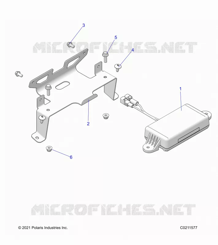 ELETTRICO, GPS ANTENNA