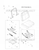 DRIVER DEAT SLIDER