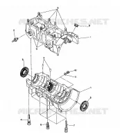 CARTER 500 SP (4920222022031A)