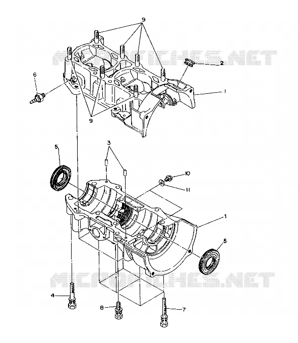 CARTER 500 SP (4920222022031A)