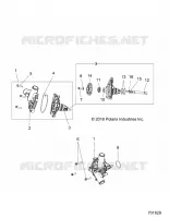 RAFFREDDAMENTO, WATERPUMP