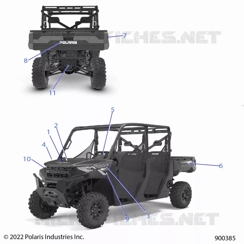 DECALSS GRAPHIC