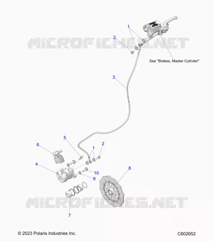 BRAKES, SISTEMA DI FRENAGGIO