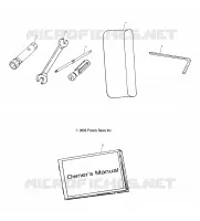 KIT DI STRUMENTI