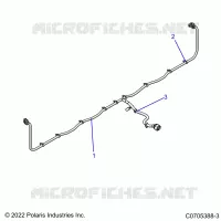 ELETTRICO, WIRE HARNESSES, BOX