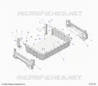 CARROZZERIA