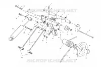 POSTERIORE COPPIA ARM