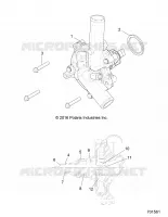 RAFFREDDAMENTO, WATERPUMP