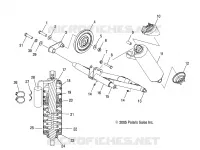 POSTERIORE COPPIA ARM (M-10)