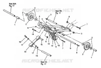 ANTERIORE COPPIA ARM LITE GT E943133 (49273527350018)