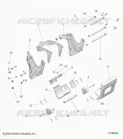 ELETTRICO, MOTOR-EV, MOUNT