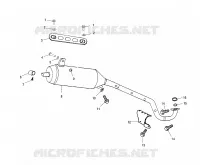 TUBO DI SCARICO