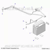 ELETTRICO, BATTERY