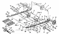 MONTAGGIO SOSPENSIONE LITE GT E943133 (49273527350017)